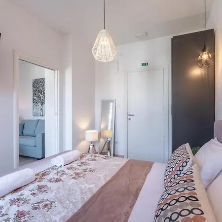 & Poesia Guest house Split